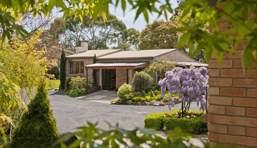 The Derwent Cottage