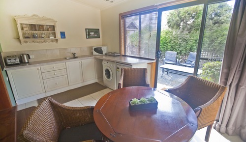 The Willows Cottage