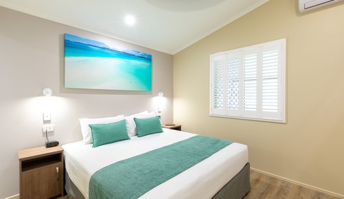 Whitehaven 3 Bedroom Condo