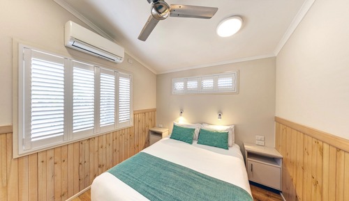 3 Bedroom Family Condo