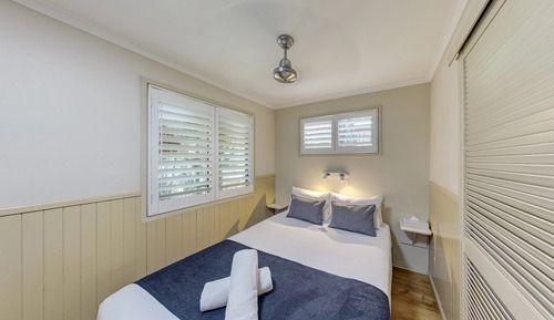 1 Bedroom Villa