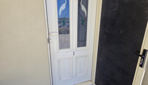 Premium Apartment, 1 King Bed, Bay View, Beachside