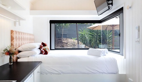 Eco Cabin