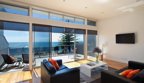 Deluxe Apartment, 2 Bedrooms, 2 Bathrooms
