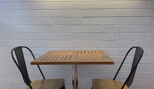 Basic Double Room, 1 Queen Bed