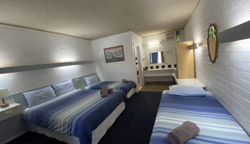 Family Room, Non Smoking