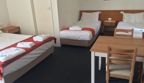 Comfy Room