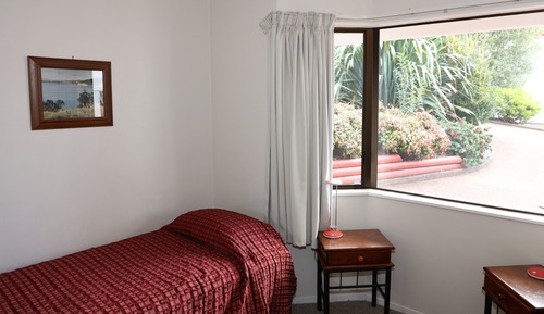 Standard 2 Bedroom Apartment with Kitchen