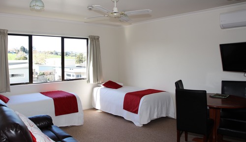 Premium Suite, 1 Bedroom, Non Smoking, Kitchenette