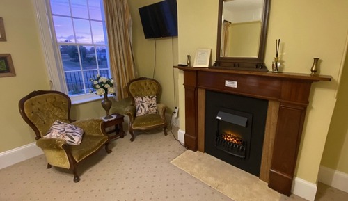 Superior House, Jetted Tub, Garden View