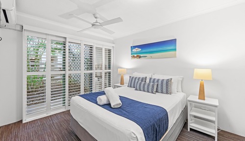 Apartment, 1 Bedroom