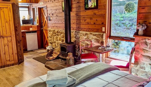 Green Cottage