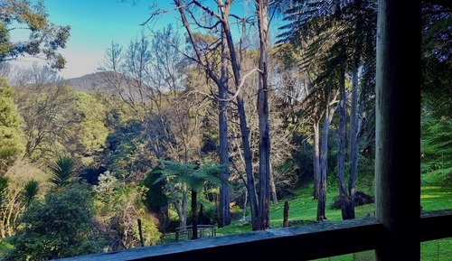 Music Cottage