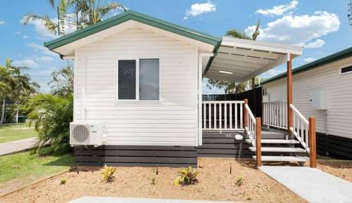 Superior Studio - Sleeps 2