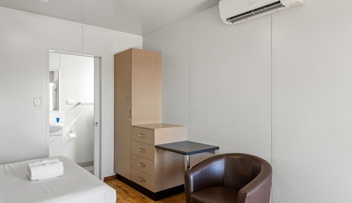 Standard Studio - Sleeps 2