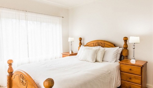 Standard Suite, Multiple Bedrooms, Non Smoking, Kitchenette (Curringa Cottage)