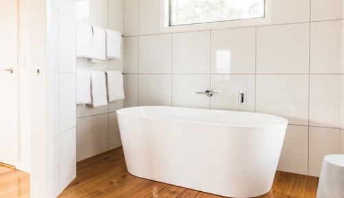 Honeymoon Studio, Non Smoking, Kitchenette (Seaglenest Studio)