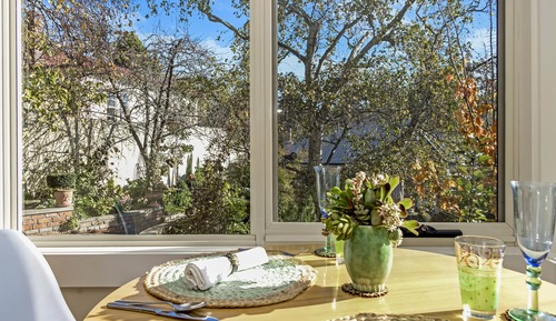 Standard Apartment, 1 Bedroom, Non Smoking, Kitchen (Topiary 3 Night Package)