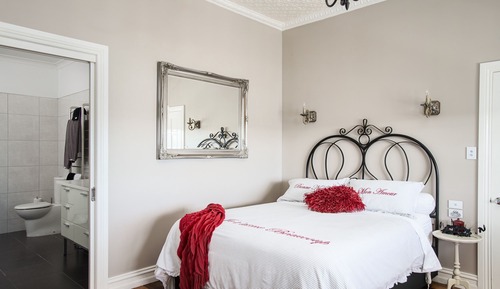 Belvedere Suite