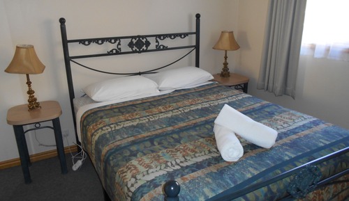 Luxury 2 Bedroom Cottage