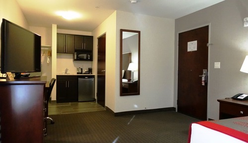 Suite, 2 Bedrooms, Non Smoking