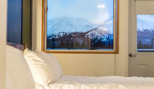 Deluxe Room, 2 Queen Beds