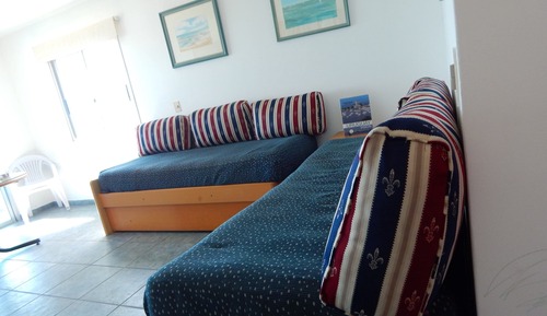Apartment, 1 Bedroom