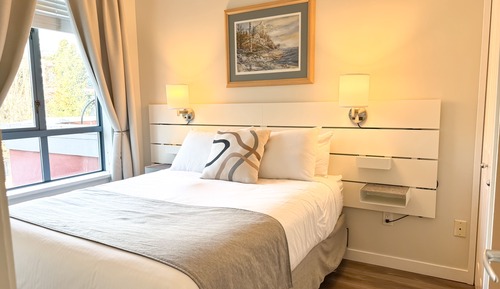 One Bedroom