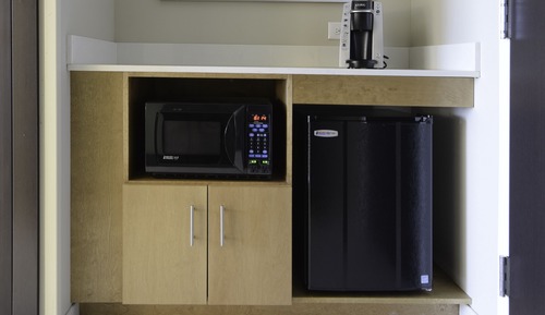 Standard Room, 2 Queen Beds