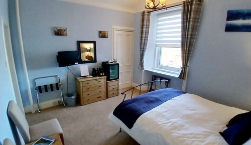 Luxury Double Room