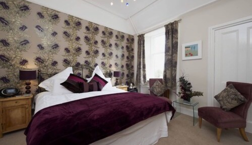 Club Double Room
