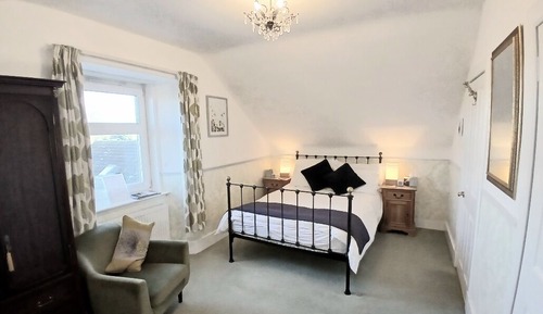 Traditional Double Room