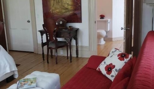 Exclusive Room