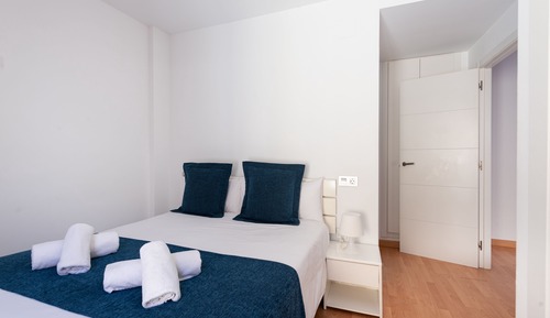 Apartment, 1 Bedroom