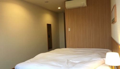 Standard Room, 1 King Bed, Non Smoking[Parking Side]  (24 sqm)