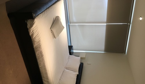 Three Bedroom Resort View Apartment -302