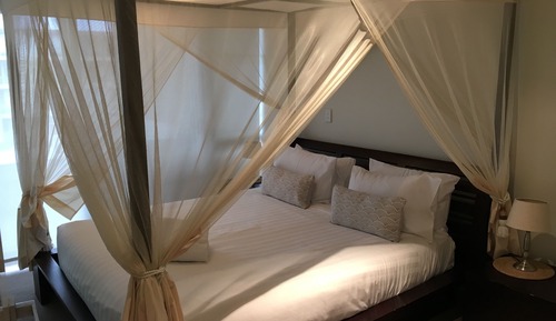 One Bedroom Resort Room Apartment - 334