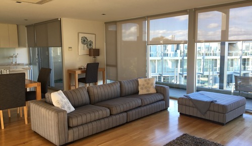 3 Bedroom Resort View - 314	