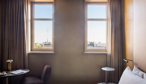 Interconnecting Superior ME