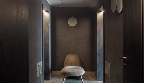 Interconnecting Extra ME + Junior Suite (4+1)