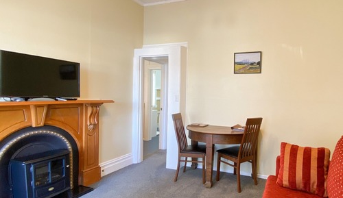 Turoa Suite