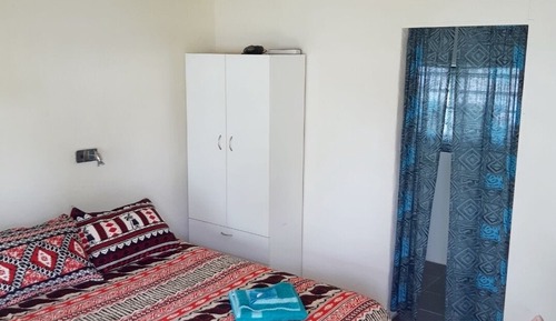 Double Garden Unit