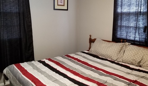 Premium Cottage, 2 Bedrooms, Pool Access
