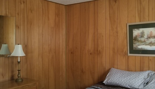 Family Room, 2 Bedrooms, Balcony