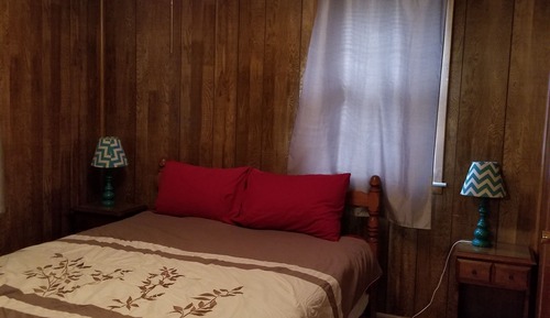 Deluxe Cottage, 2 Bedrooms