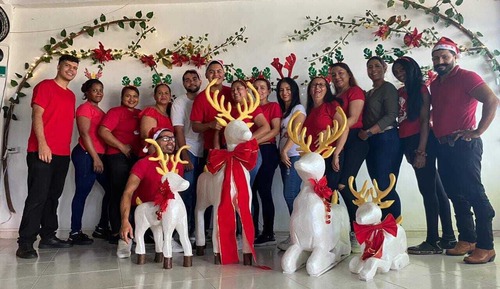 Business Double Room Single Use