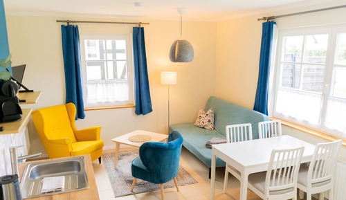 Family Apartment, Non Smoking