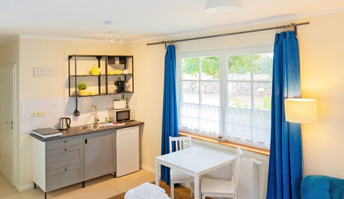 Comfort Double Room, Non Smoking