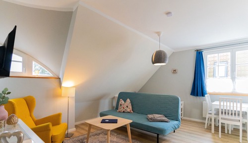 Family Apartment, Non Smoking