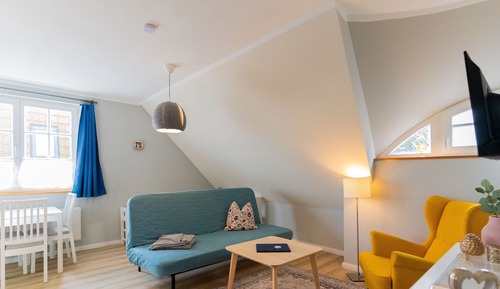 Family Apartment, Non Smoking